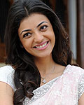 Kajal Aggarwal